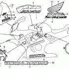 CBR600SJR F3- se stripe