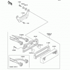 Bayou 300 (KLF300-B14) Фонарь