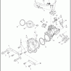 FXST 1BVJ SOFTAIL STANDARD (2022) INDUCTION MODULE, FUEL