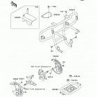 Bayou 300 (KLF300-B14) Защита