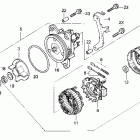GL1500A Генератор