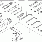 GL1500A A / se tools