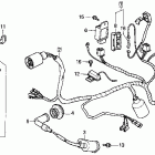 EZ90 Жгут проводов