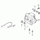 GL1500SE Se cb transceiver