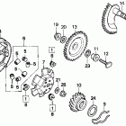 EZ90 Вариатор
