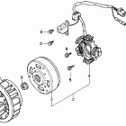 EZ90 Генератор