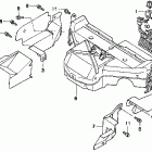 GL1500A Chamber protector