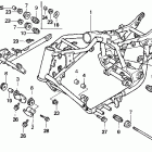 VT1100C2 Vt1100c2 frame