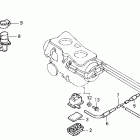 GL1500A Pair solenoid valve