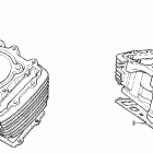 VT1100C Vt1100c  cylinder