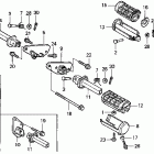 VT1100C Vt1100c  steps