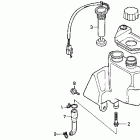 EZ90 Маслянный банк