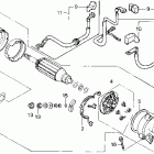 VT1100C2 Стартер