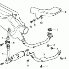 EZ90 Глушитель