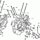 VT1100C2 Картер