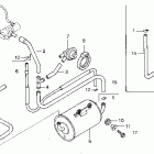 CBR600F2 Canister (ac)