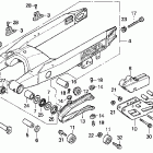 CR125R Маятник