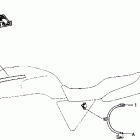 CB1000 Наклейки