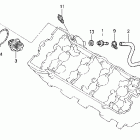 CBR600F2 Термостат