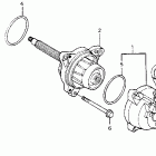 CB1000 Генератор