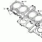 CB1000 Цилиндр