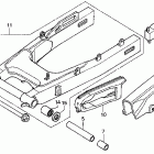 CBR1000F Маятник