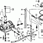 CT70 Карбюратор
