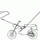 CT70 Наклейки