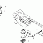 GL1500A Solenoid valve
