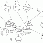 GL1500SE Stripe (se) 93
