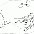 GL1500A Air distributor