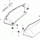 GL1500A Боковая панель