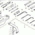 GL1500A Tools (a / se)