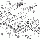 CR250R Маятник