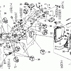 GL1500A Wire harness (a / se)
