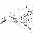 GL1500A Маятник