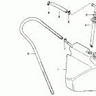 GL1500A Reserve tank