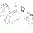 GL1500A Tool band set 92