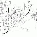CBR600F2 F2 stripe 92
