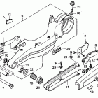 NT650 Маятник