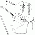 GL1500A Reserve tank