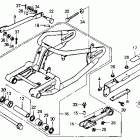 VT600CD Маятник