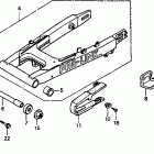 XR80R Маятник