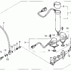 GL1500A Air distributor