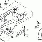 XR250L Маятник