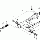 GL1500A Маятник