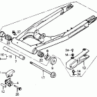 XR200R Маятник