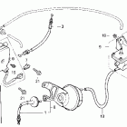 GL1500A Cruise valve except i