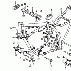 XR200R Frame 86-93
