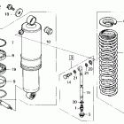 GL1500A Амортизатор